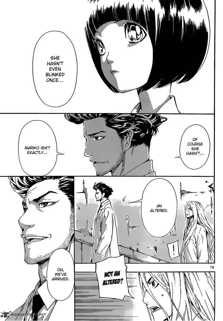 Area D Inou Ryouiki 46 16