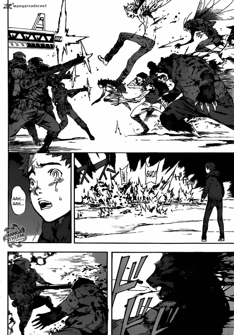 Area D Inou Ryouiki 49 5