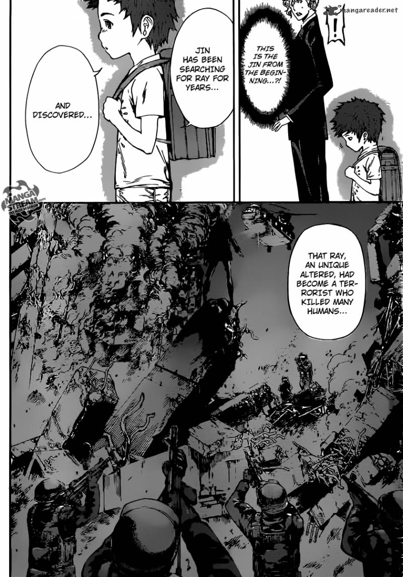 Area D Inou Ryouiki 50 4