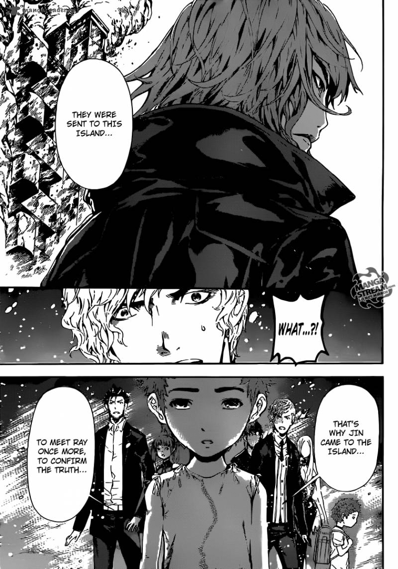 Area D Inou Ryouiki 50 5