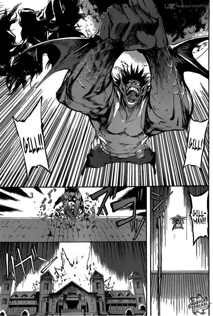 Area D Inou Ryouiki 51 7