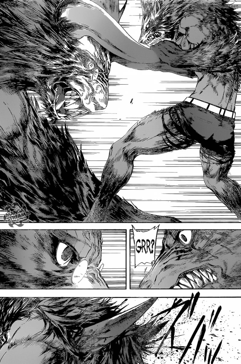 Area D Inou Ryouiki 53 10