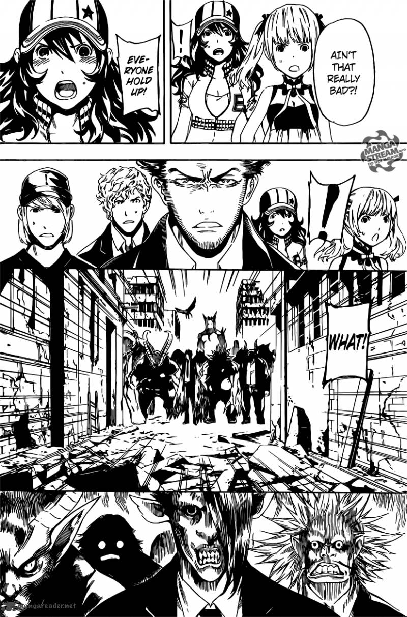 Area D Inou Ryouiki 53 15