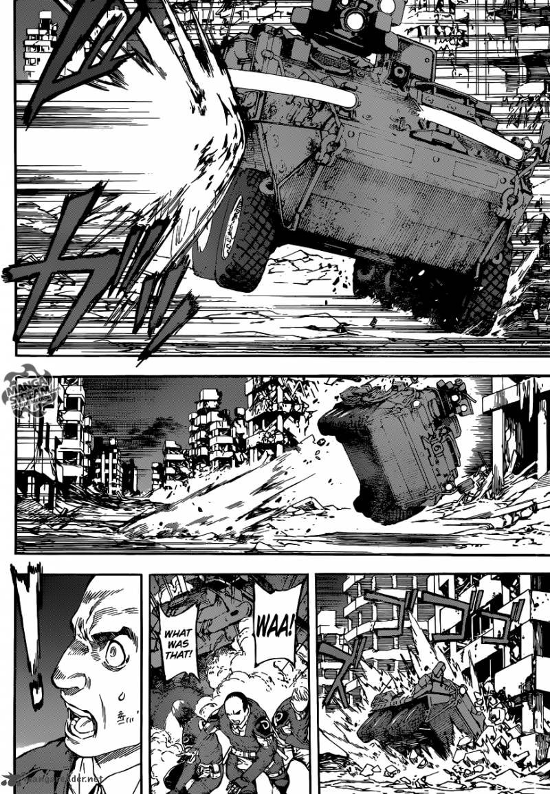 Area D Inou Ryouiki 54 7