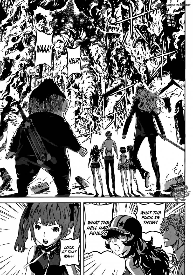 Area D Inou Ryouiki 56 15