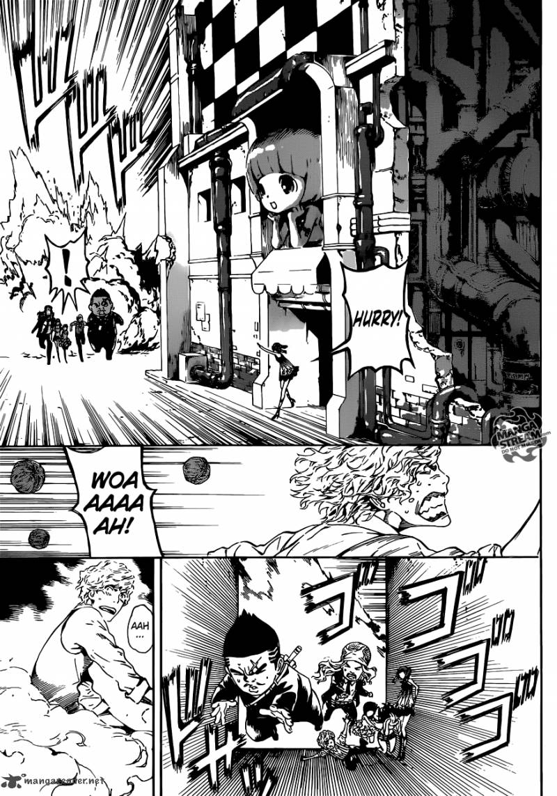 Area D Inou Ryouiki 57 11