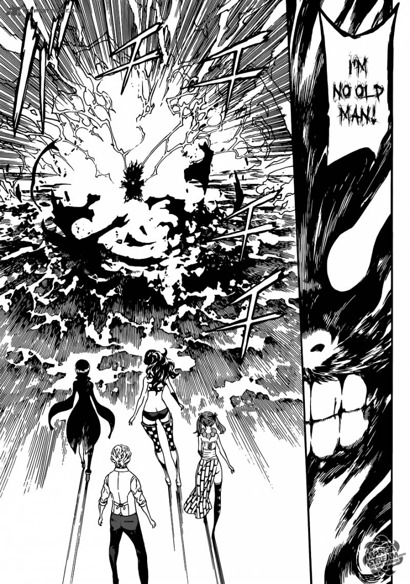 Area D Inou Ryouiki 58 18