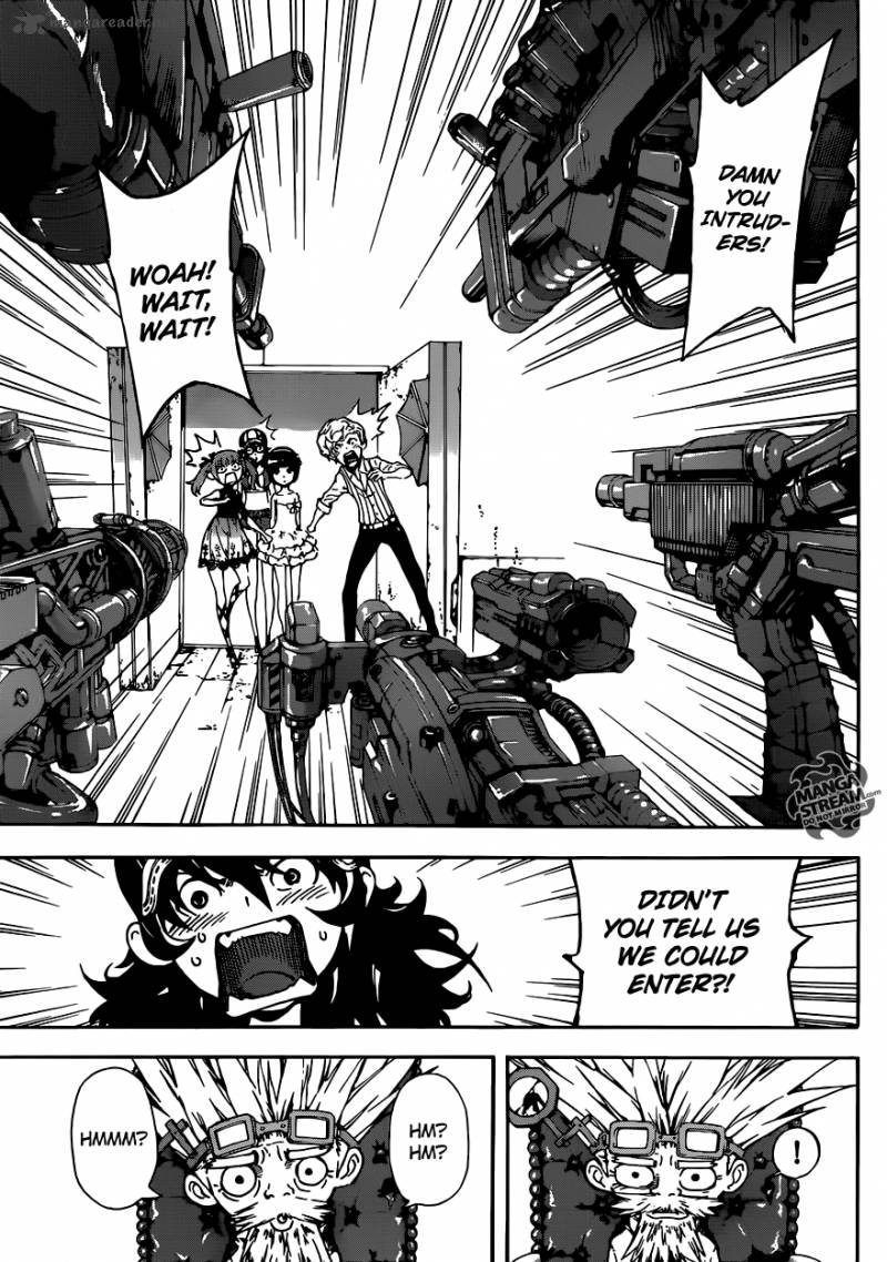 Area D Inou Ryouiki 58 6