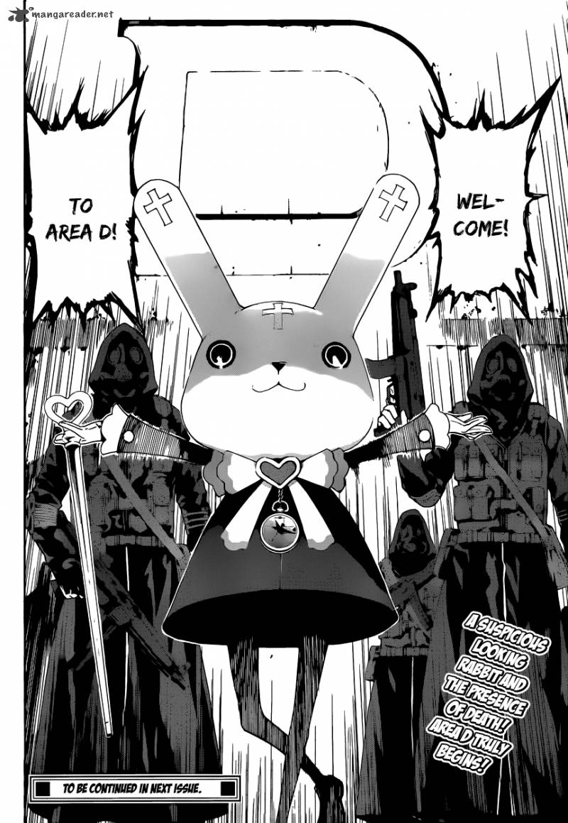 Area D Inou Ryouiki 6 18