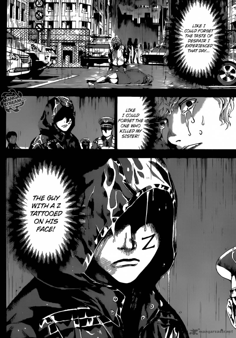 Area D Inou Ryouiki 61 10