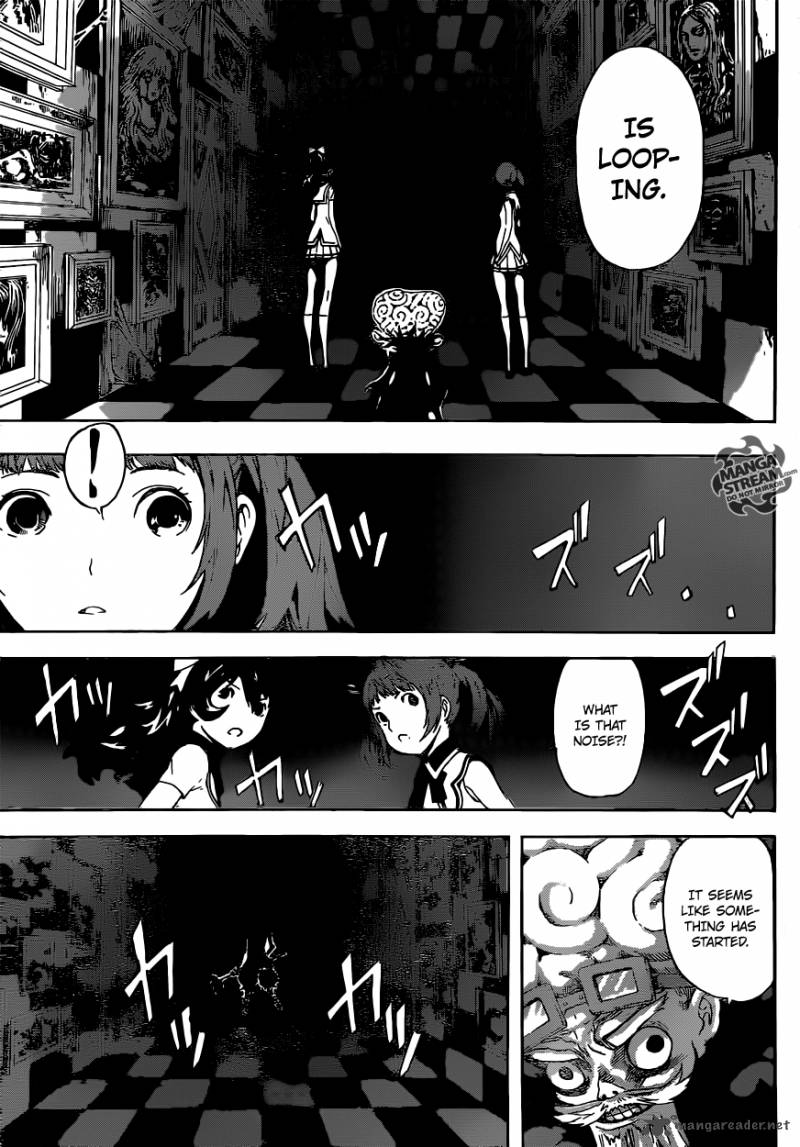 Area D Inou Ryouiki 62 5