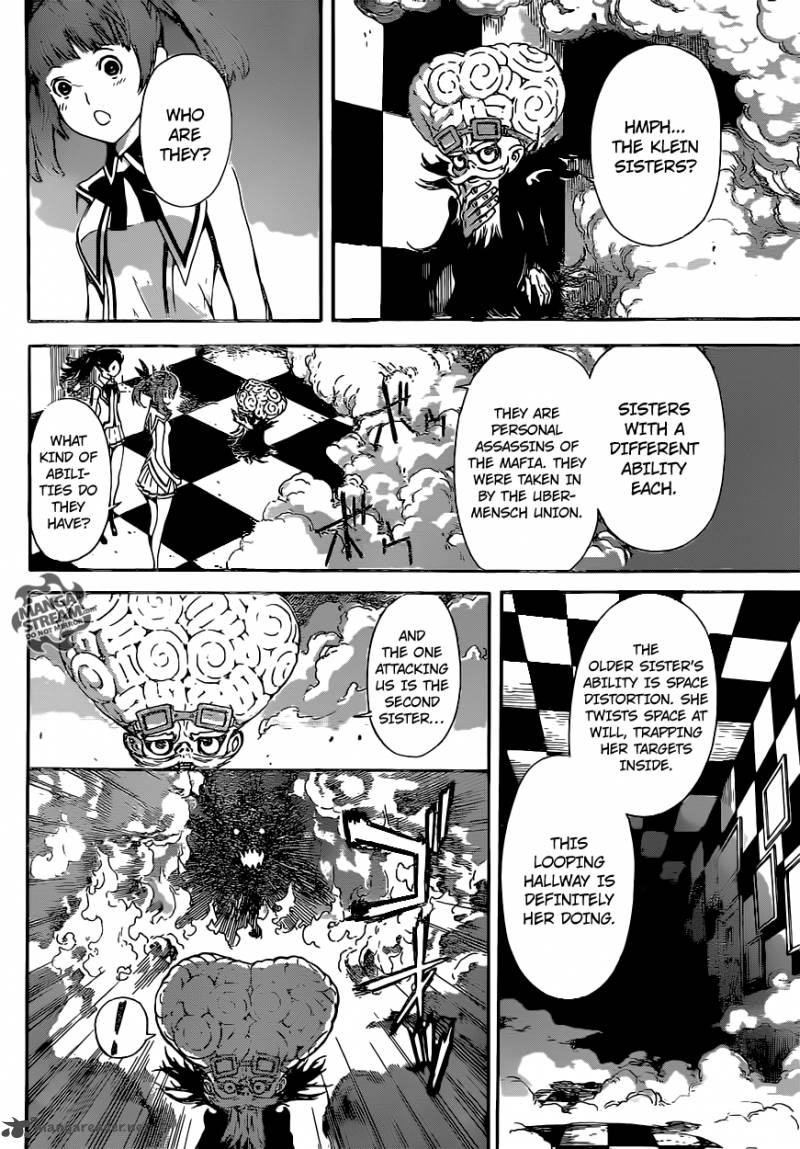 Area D Inou Ryouiki 62 8