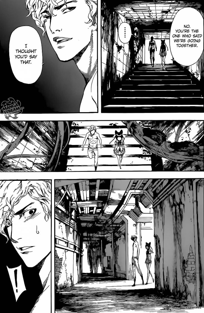 Area D Inou Ryouiki 63 12