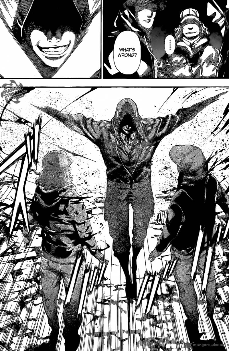 Area D Inou Ryouiki 63 8