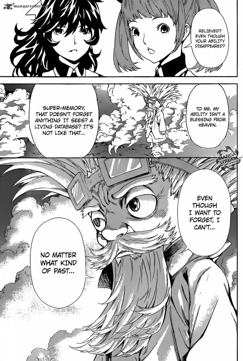 Area D Inou Ryouiki 64 7
