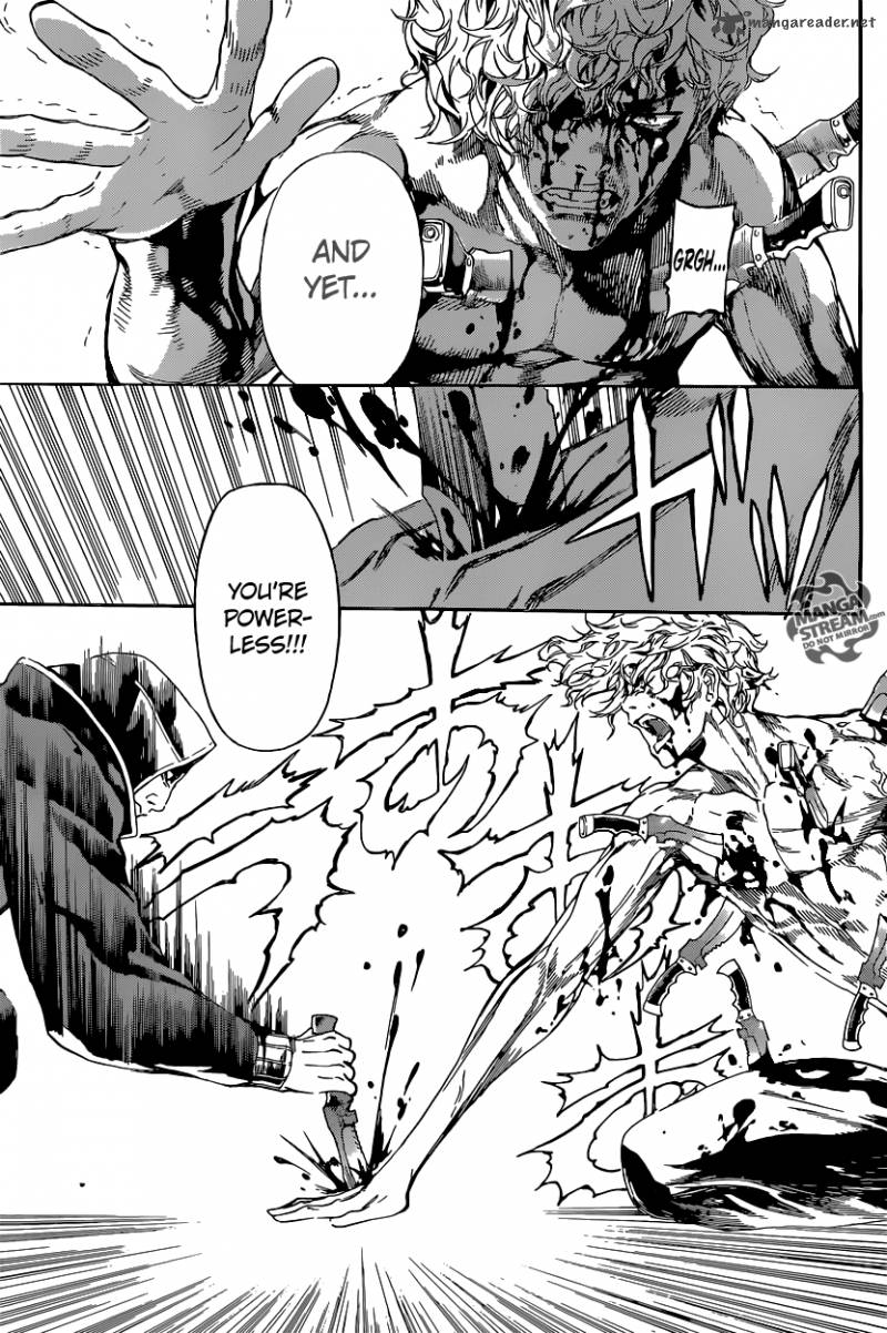 Area D Inou Ryouiki 65 9