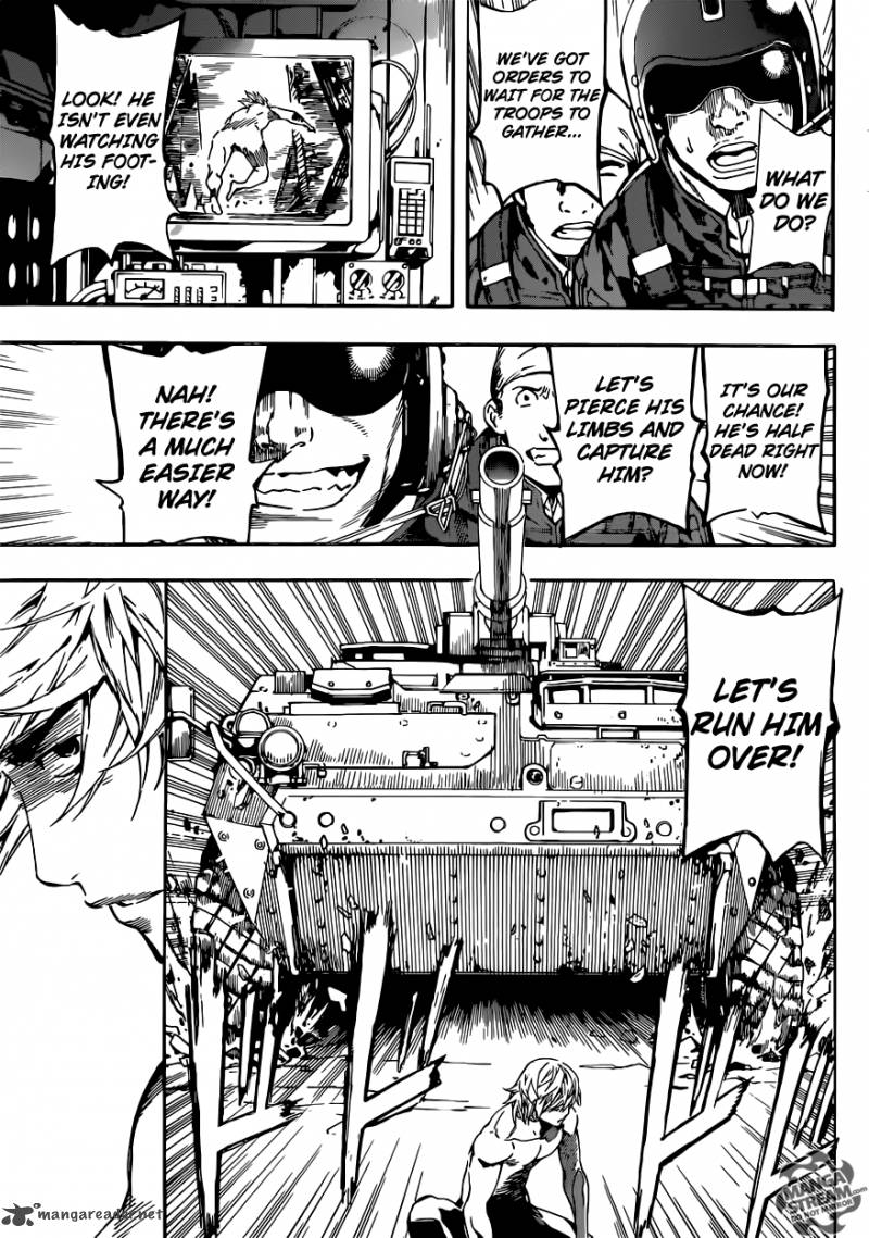 Area D Inou Ryouiki 66 13