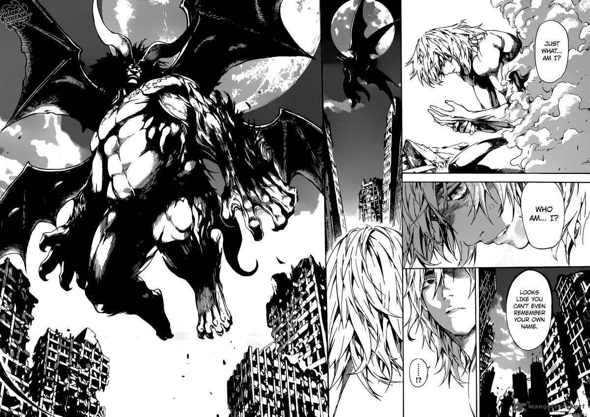 Area D Inou Ryouiki 66 15
