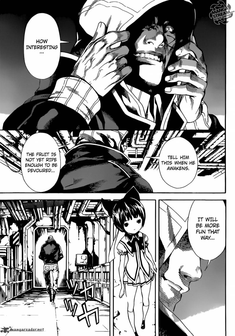 Area D Inou Ryouiki 66 5
