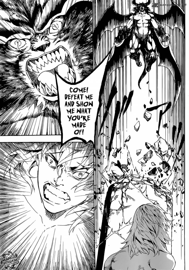 Area D Inou Ryouiki 67 9