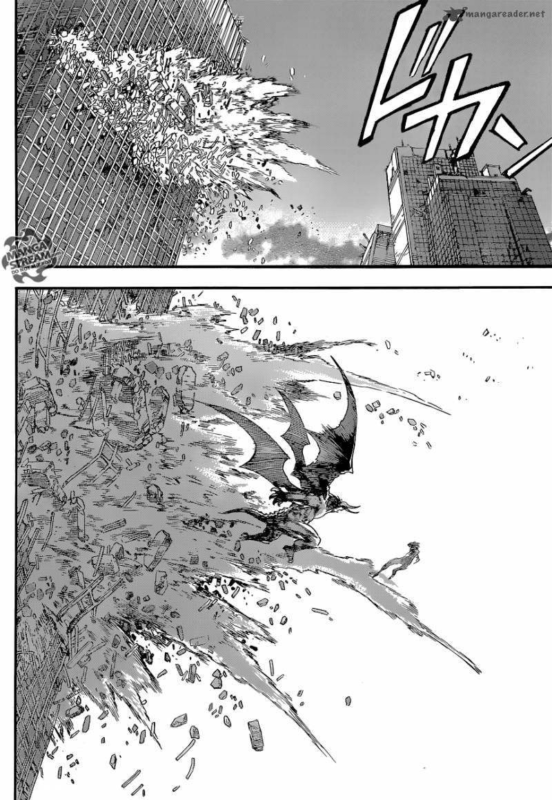 Area D Inou Ryouiki 68 16