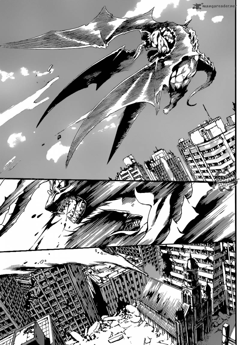 Area D Inou Ryouiki 69 5