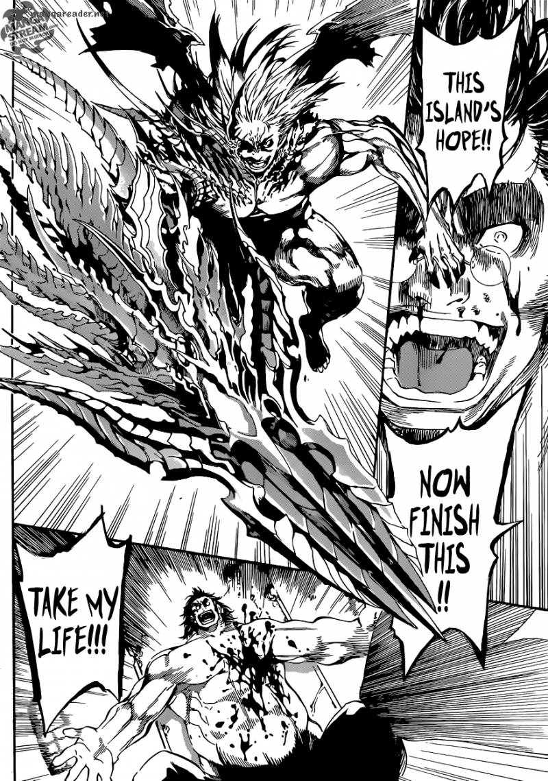 Area D Inou Ryouiki 69 8