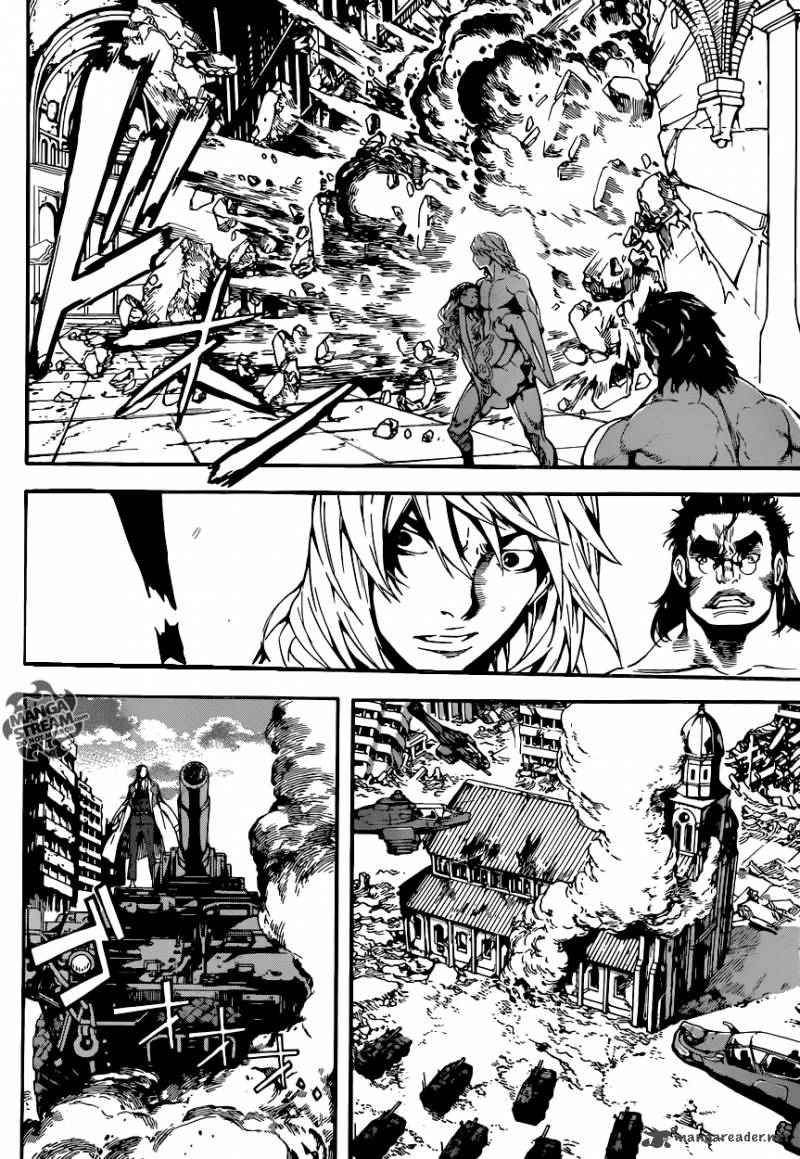 Area D Inou Ryouiki 70 14