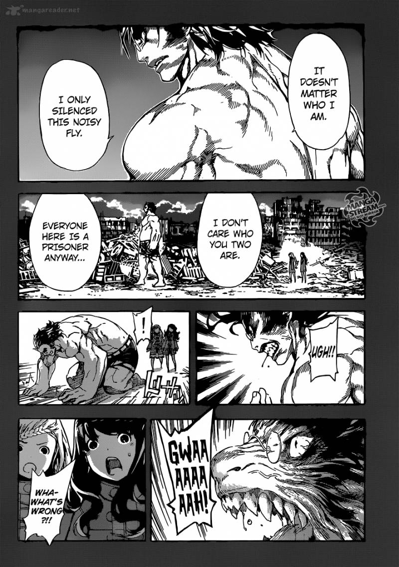 Area D Inou Ryouiki 70 6