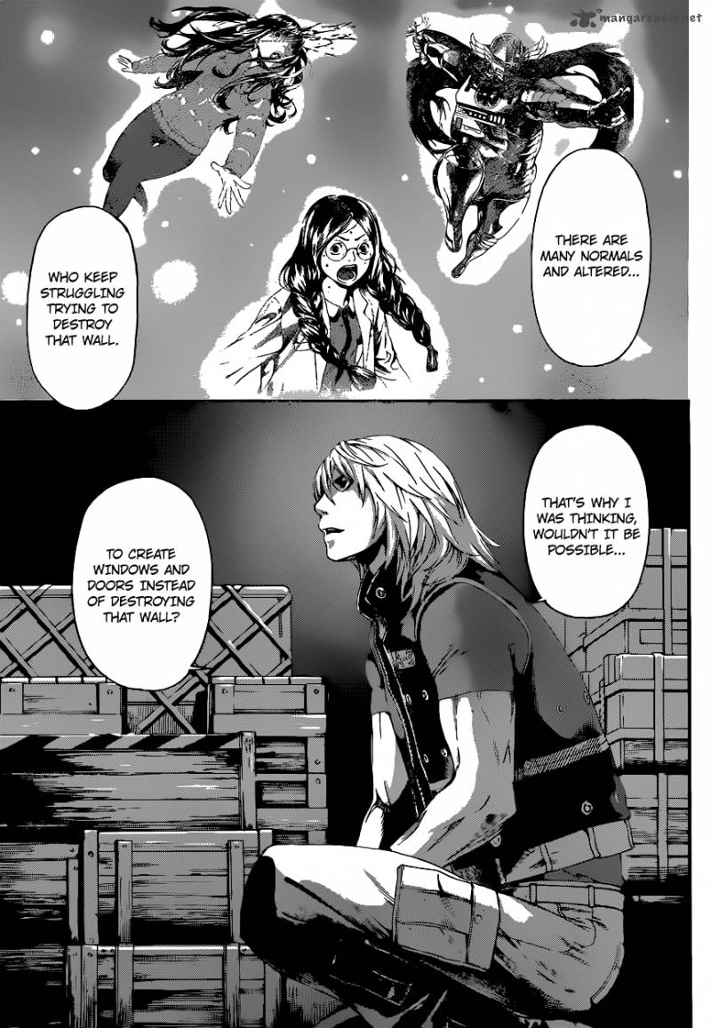 Area D Inou Ryouiki 73 5