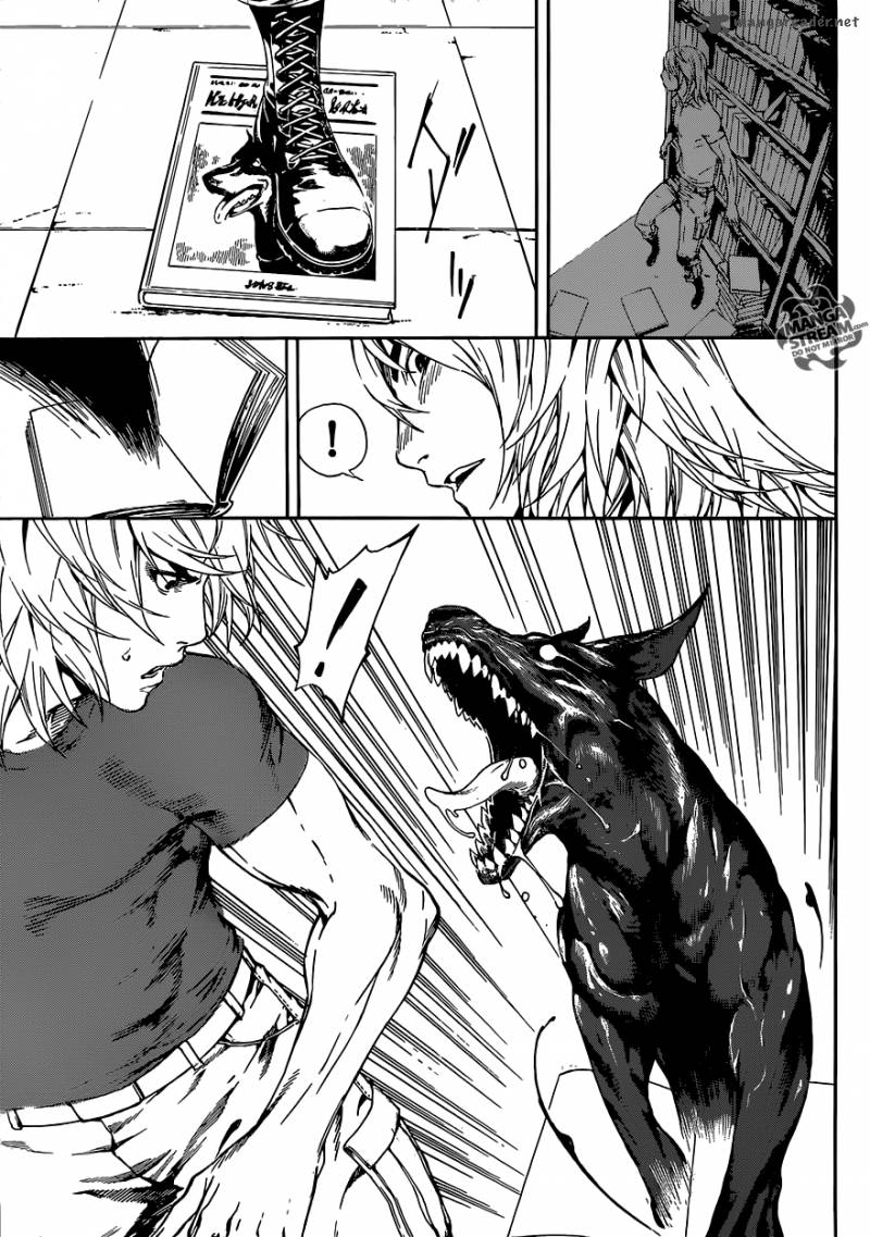 Area D Inou Ryouiki 74 9