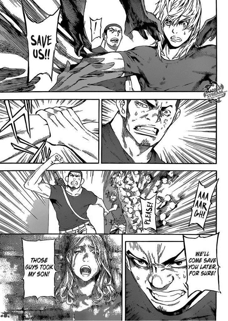 Area D Inou Ryouiki 78 12