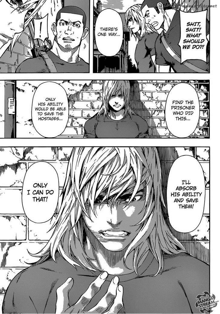 Area D Inou Ryouiki 78 14