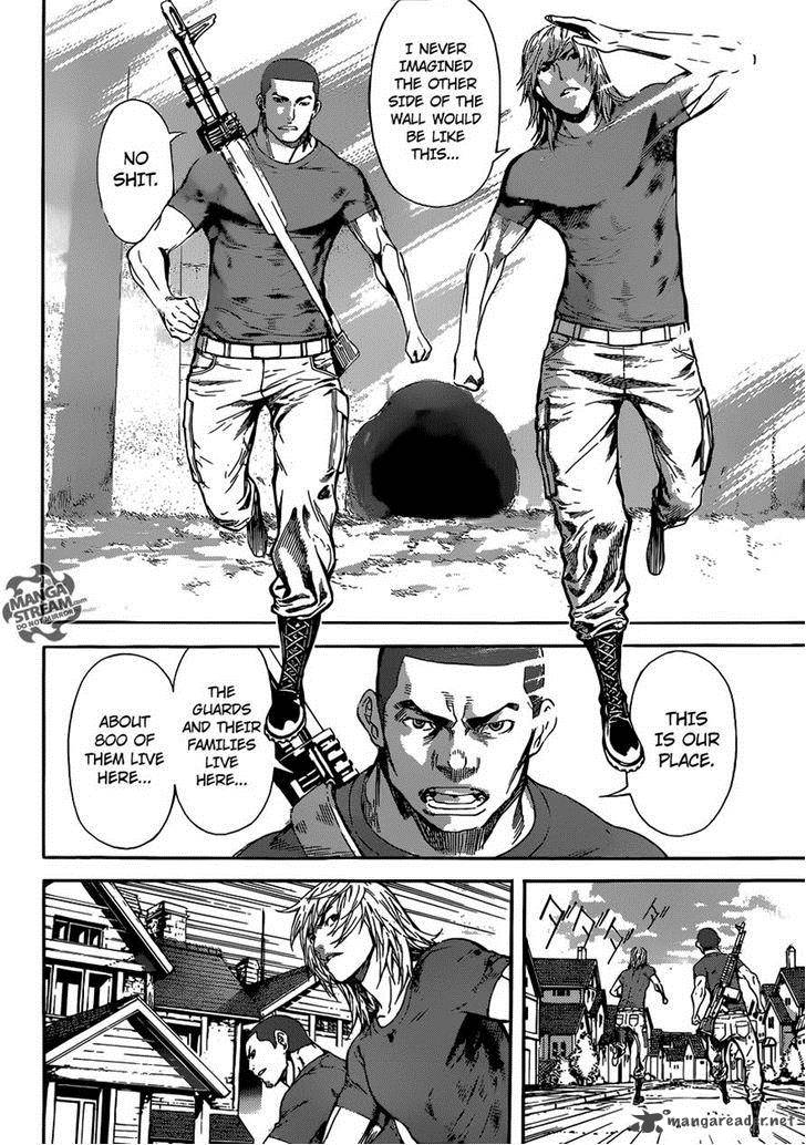 Area D Inou Ryouiki 78 6