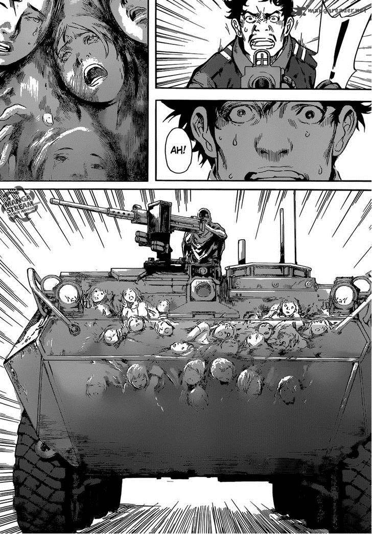 Area D Inou Ryouiki 79 15