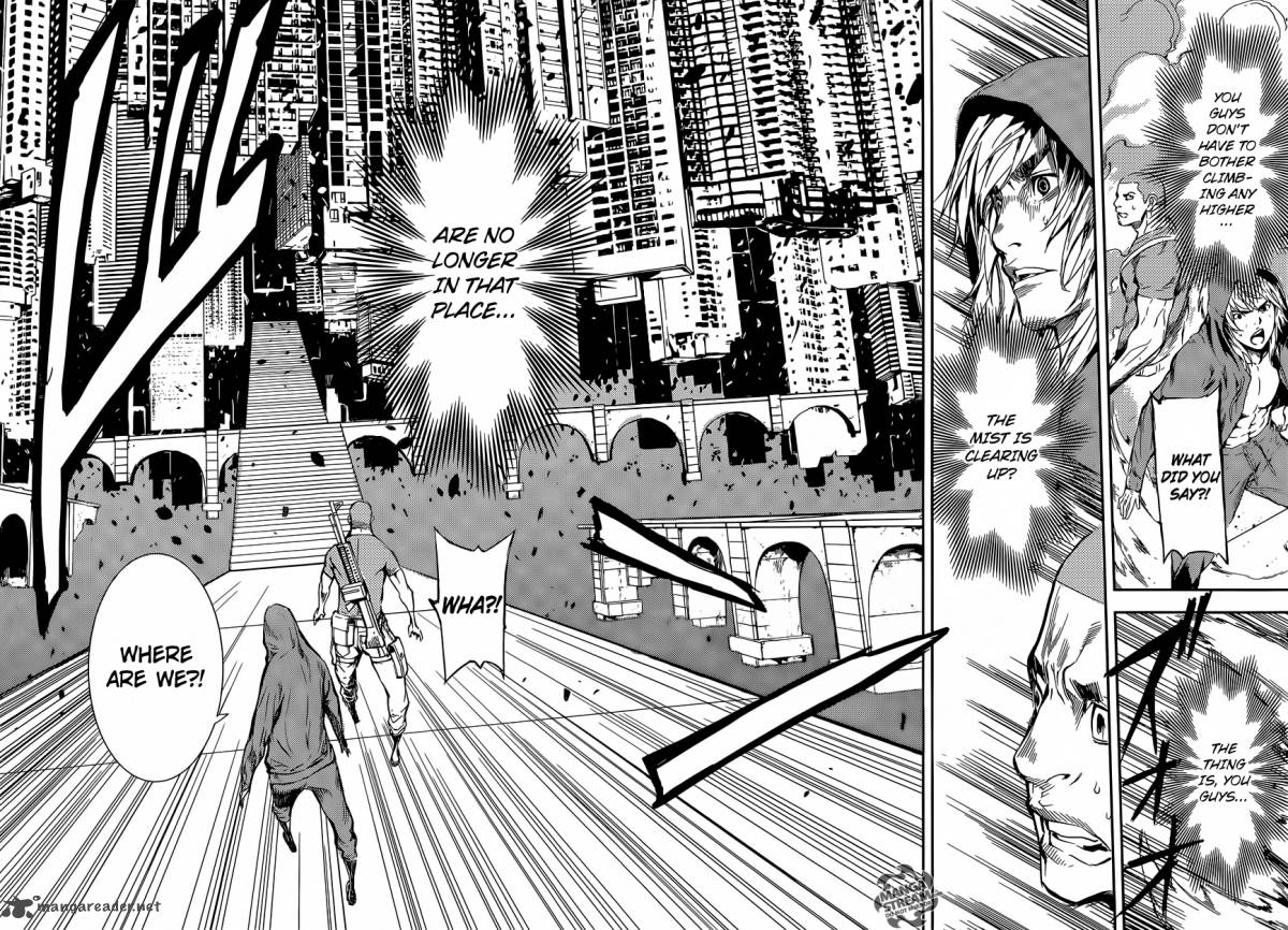 Area D Inou Ryouiki 89 15