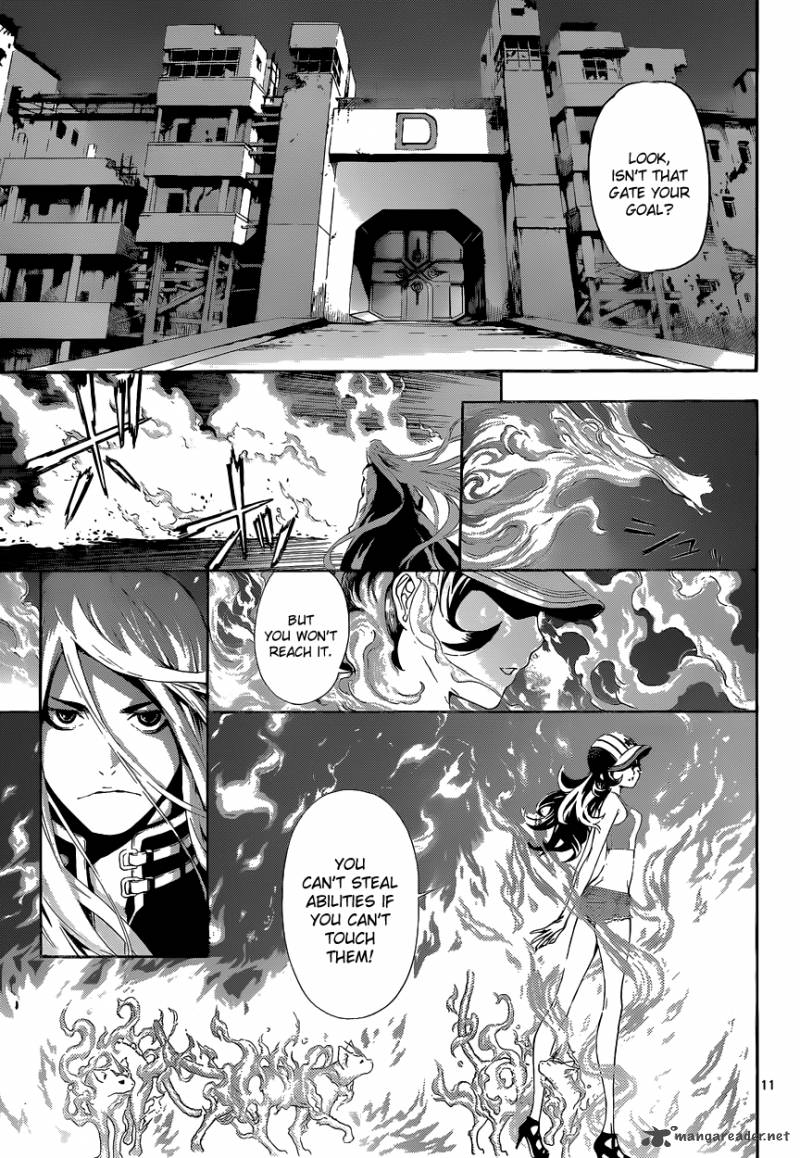 Area D Inou Ryouiki 9 12