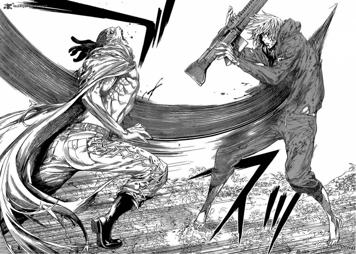 Area D Inou Ryouiki 92 16