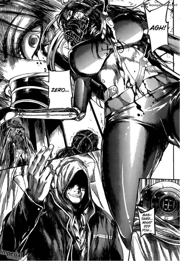 Area D Inou Ryouiki 93 8