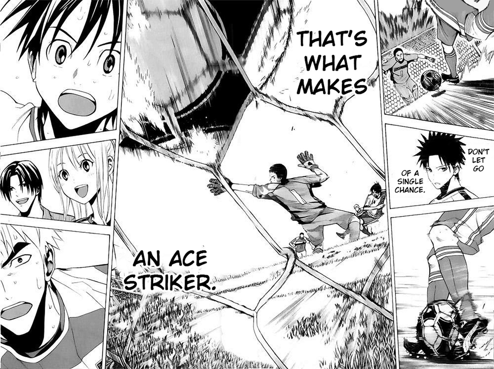 Area No Kishi 144 17