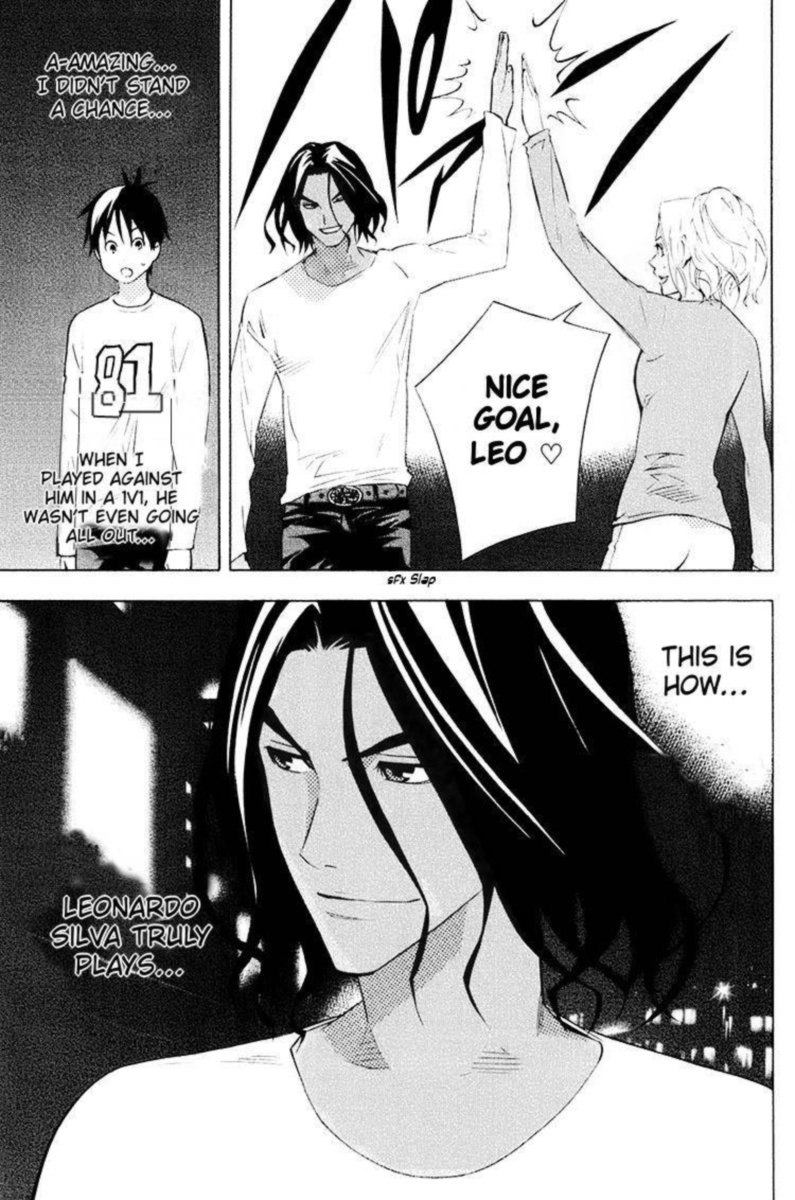Area No Kishi 190 12