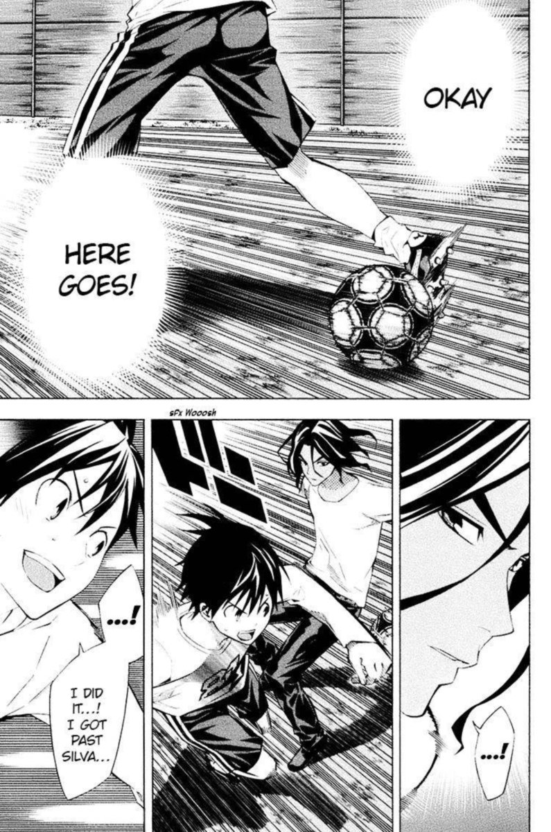 Area No Kishi 190 16