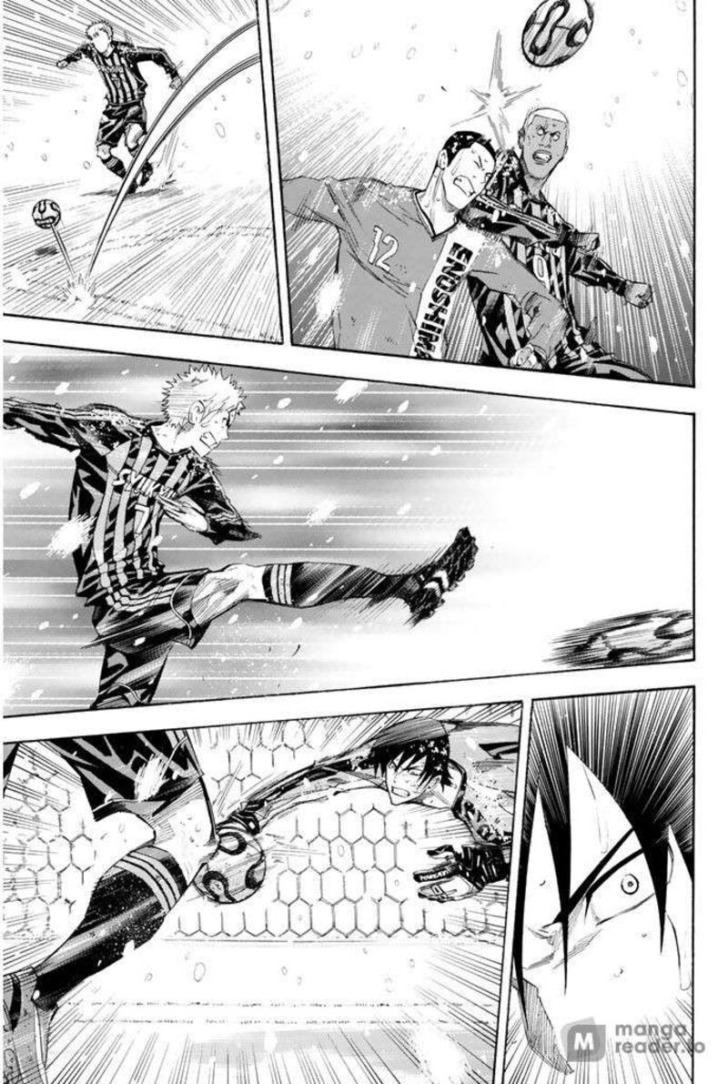 Area No Kishi 278 7