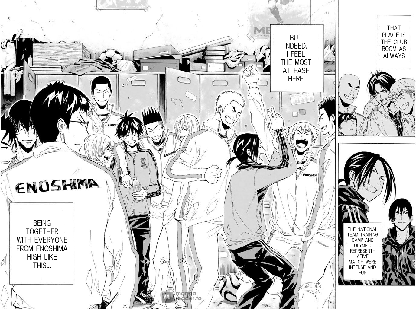 Area No Kishi 314 12