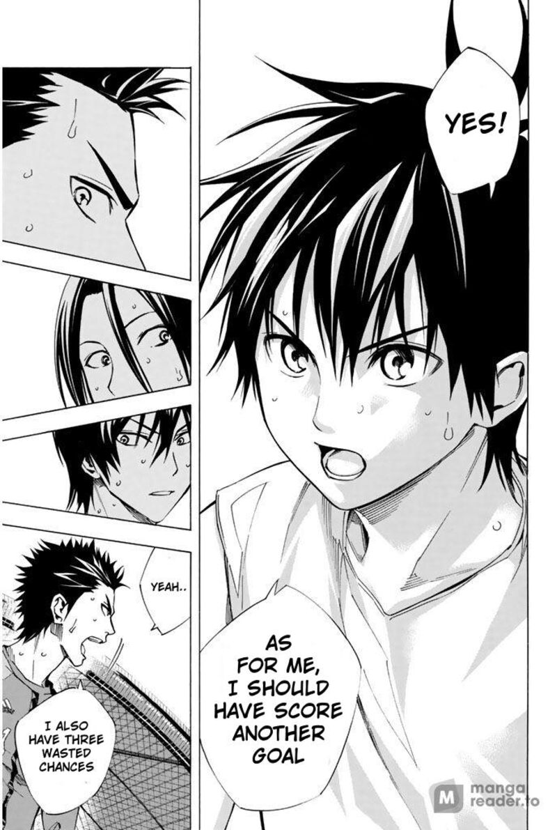 Area No Kishi 323 12