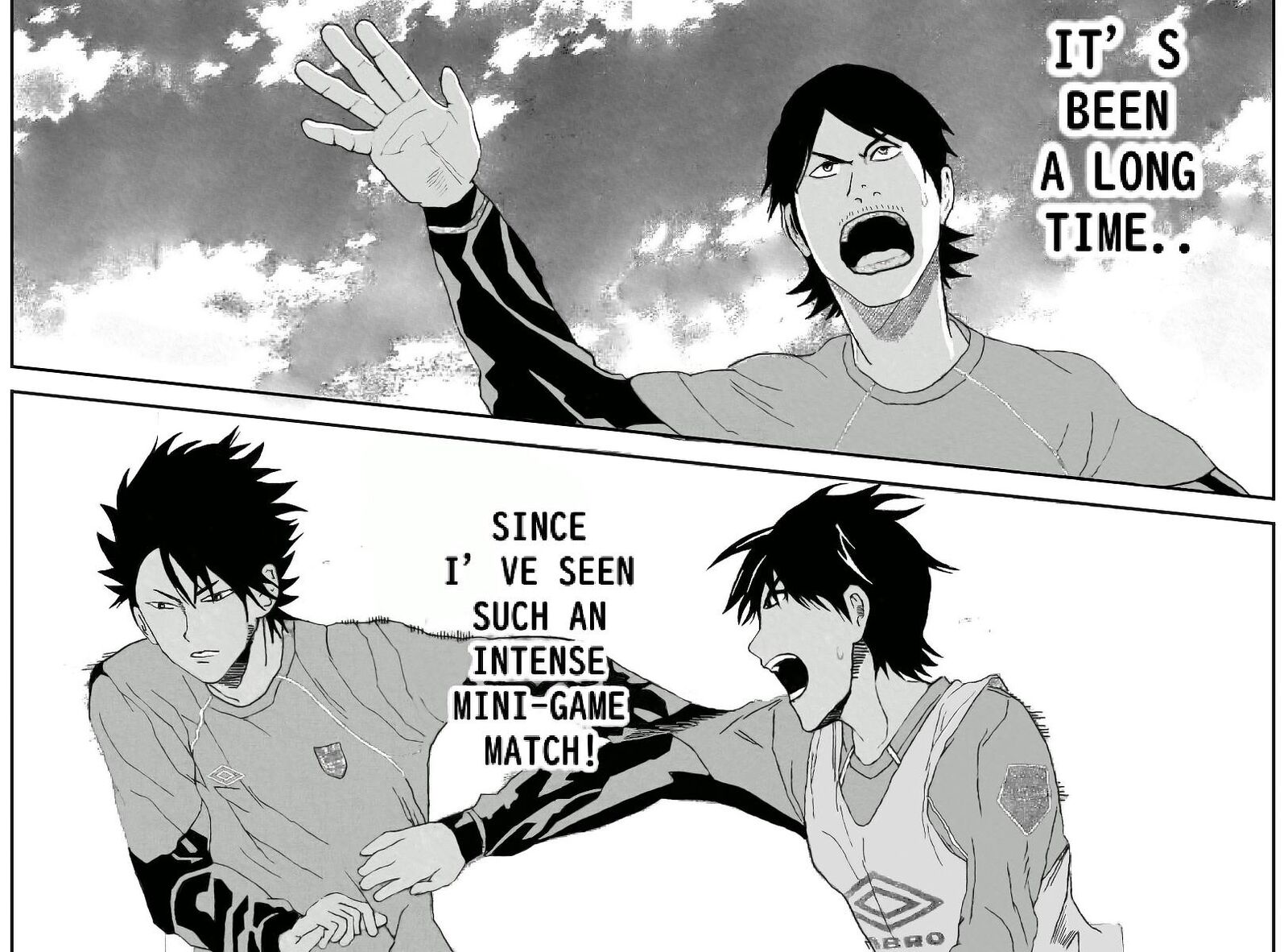 Area No Kishi 332 14