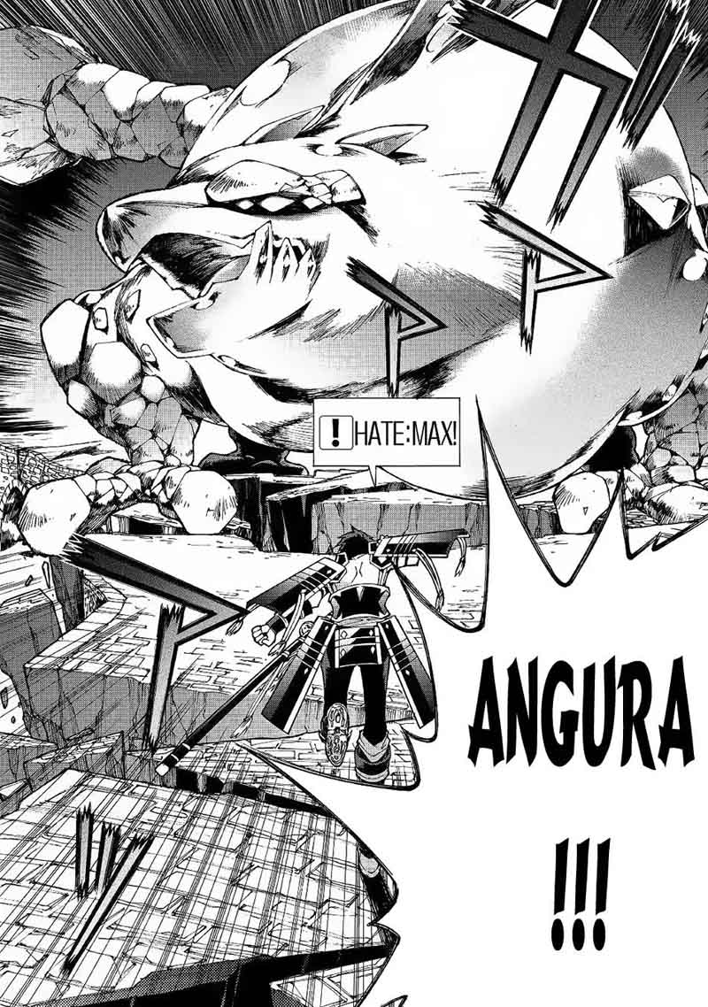 Argate Online 9 18