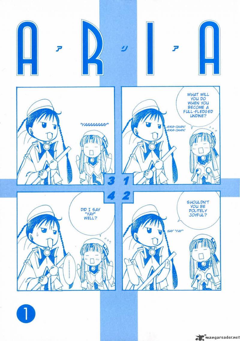 Aria 1 3