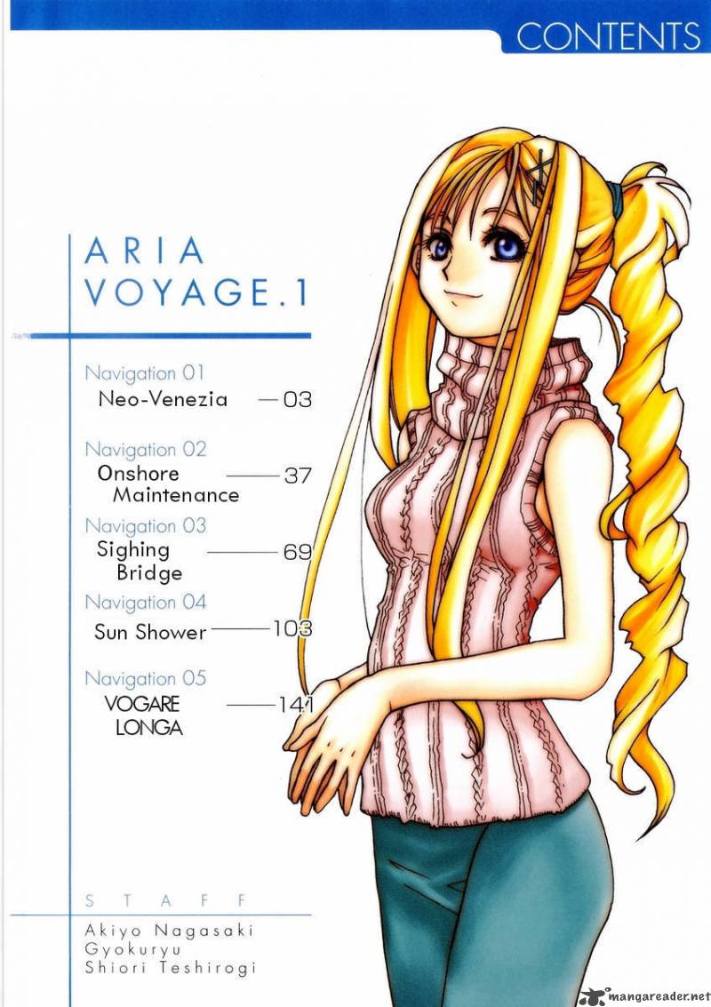 Aria 1 4
