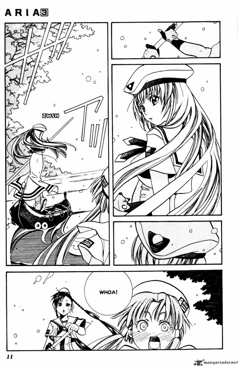 Aria 11 10